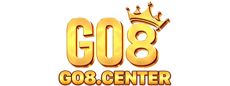 logo go8center