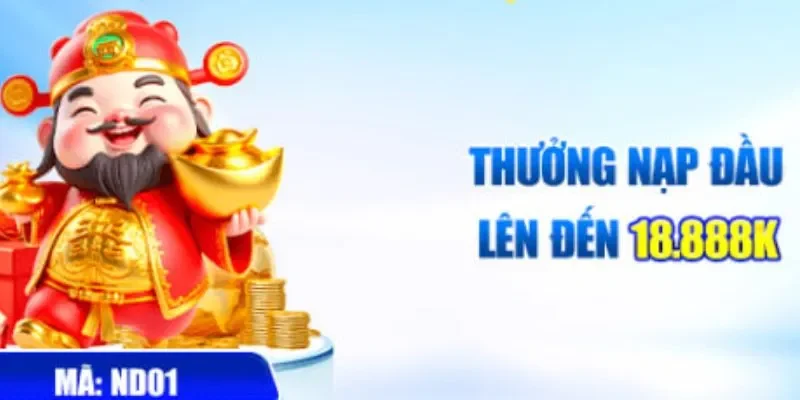 GO8 – Link Trang Chủ GO8 Chính Thức 14 Chương trình GO8 khuyến mãi nạp đầu lên đến 18.888K