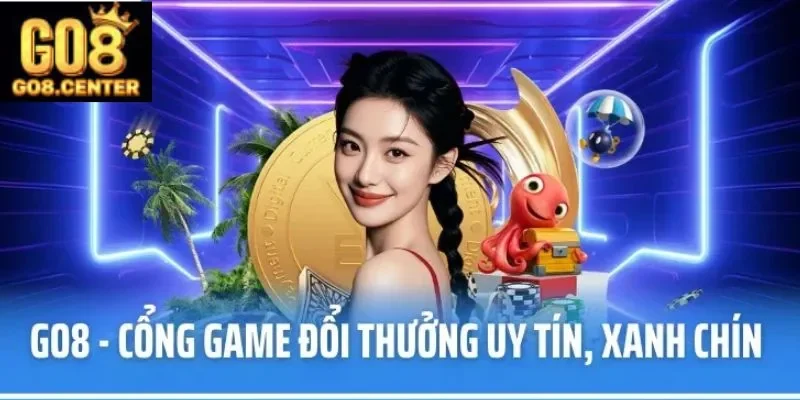 GO8 – Link Trang Chủ GO8 Chính Thức 11 Go8 là nhà cái cá cược trực tuyến hàng đầu được pagcor cấp phép từ năm 2019
